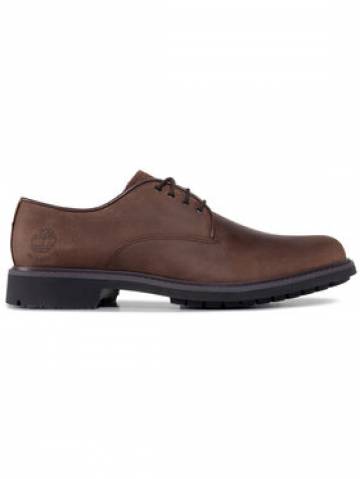 Timberland Туфлі Stormbucks TB05550R242 Коричневий Timberland Туфлі Stormbucks TB05550R242 Коричневий
