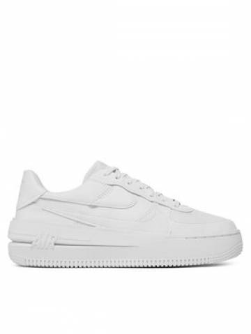 Nike Снікерcи Air Force 1 DJ9946 100 Білий Nike Снікерcи Air Force 1 DJ9946 100 Білий