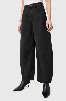 Брюки AllSaints JETT