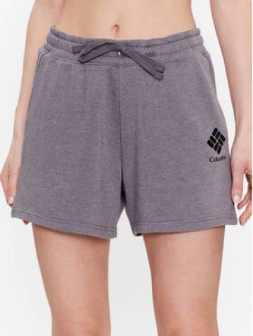 Columbia Спортивні шорти Trek™ 2032941 Сірий Regular Fit Columbia Спортивні шорти Trek™ 2032941 Сірий Regular Fit