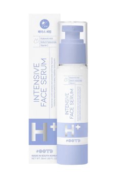 Сыворотка для лица OOTD Intensive Moisture Face Serum A.M, 50 мл