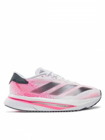 adidas Взуття для бігу Adizero Sl2 IF6767 Рожевий adidas Взуття для бігу Adizero Sl2 IF6767 Рожевий