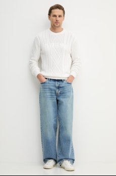 Свитер Guess KONRAD