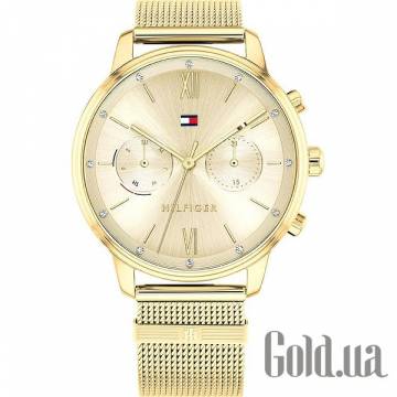 Дизайнерские часы Tommy Hilfiger Дизайнерские часы Tommy Hilfiger