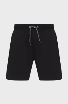 Женские черные шорты Черный 36 CMP 32D8056-U901