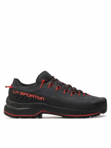 La Sportiva Трекінгові черевики TX4 EVO 37B900322 Чорний La Sportiva Трекінгові черевики TX4 EVO 37B900322 Чорний