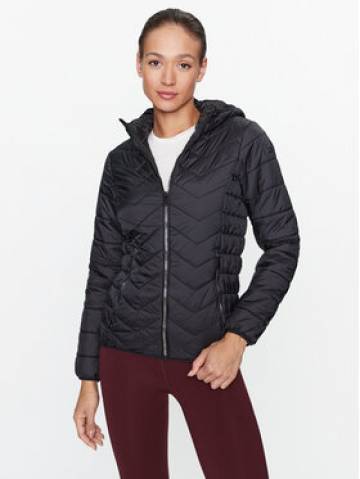 CMP Пуховик 33K3506 Чорний Regular Fit CMP Пуховик 33K3506 Чорний Regular Fit