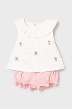 Комплект для младенцев Mayoral Newborn