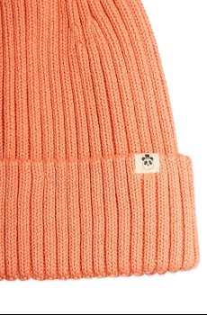 Детская хлопковая шапка Mini Rodini