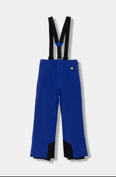 Детские лыжные штаны EA7 Emporio Armani