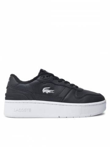 Lacoste Снікерcи 748SFA0046 Чорний Lacoste Снікерcи 748SFA0046 Чорний