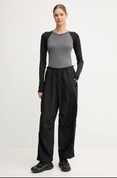 Функциональный лонгслив Dynafit Tour light Merino