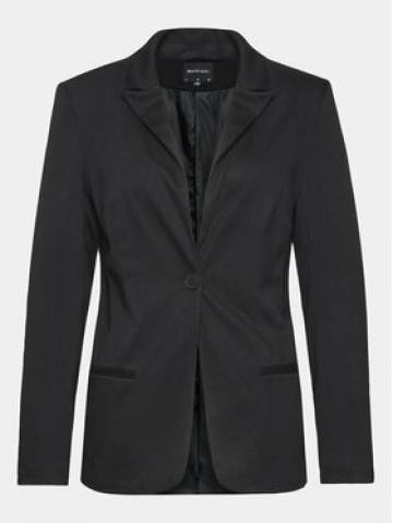 Brave Soul Піджак LJK-TIFFANYBLK Чорний Regular Fit Brave Soul Піджак LJK-TIFFANYBLK Чорний Regular Fit