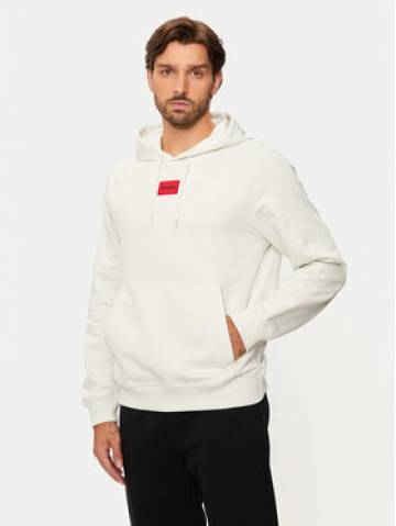 Hugo Світшот Daratschi214 50458700 Бежевий Regular Fit Hugo Світшот Daratschi214 50458700 Бежевий Regular Fit