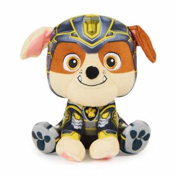 Мягкая игрушка Paw Patrol Щенячий патруль в кино 2: щенок Крепыш, 15 см, от 1 года (SM84240/7074) Мягкая игрушка Paw Patrol Щенячий патруль в кино 2: щенок Крепыш, 15 см, от 1 года (SM84240/7074)