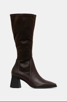 Кожаные сапоги Vagabond Shoemakers HEDDA