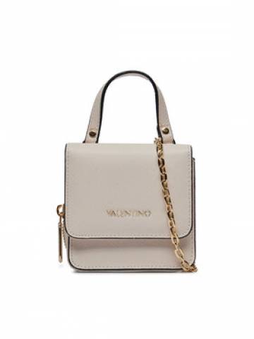 Valentino Мале жіноче портмоне Catalunya VPS7PX826 Écru Valentino Мале жіноче портмоне Catalunya VPS7PX826 Écru