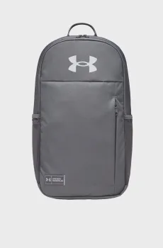 Серый рюкзак NEW UA Essential Halftime BP Серый ONESIZE Under Armour 6011407-025