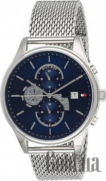 Дизайнерские часы Tommy Hilfiger