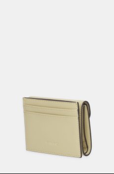 Кожаный кошелек Pinko