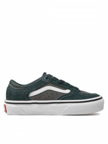 Vans Кросівки Uy Rowley Classic VN0A4BU9KQD1 Зелений Vans Кросівки Uy Rowley Classic VN0A4BU9KQD1 Зелений