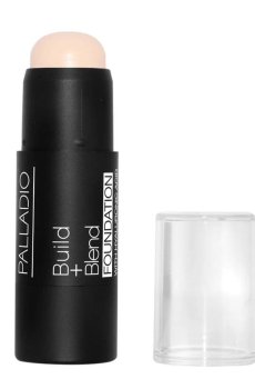 Тональная основа-стик для лица Palladio Build + Blend Foundation Stick, BBFS03 Natural Ivory, 7 г