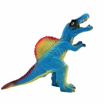 Інтерактивна іграшка Bibi Toys Динозавр блакитний (762220BT/1) Інтерактивна іграшка Bibi Toys Динозавр блакитний (762220BT/1)