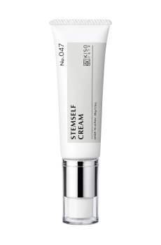 Крем для лица KISOCARE Stemself Cream с 15 % содержанием стволовых клеток, 30 г
