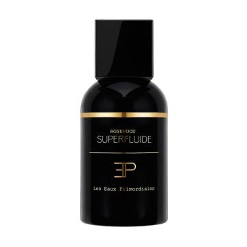 Les Eaux Primordiales Rosewood Superfluide Парфюмированная вода унисекс, 100 мл Les Eaux Primordiales Rosewood Superfluide Парфюмированная вода унисекс, 100 мл
