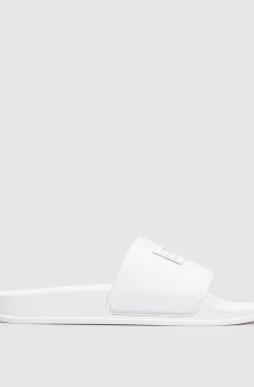 Детские белые слайдеры