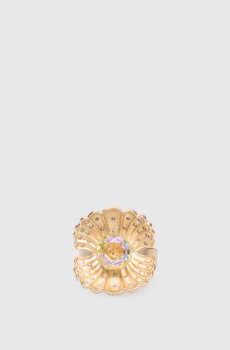 Золотое кольцо Shell Symphony