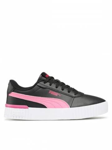 Puma Снікерcи Carina 2.0 Jr 386185 11 Чорний Puma Снікерcи Carina 2.0 Jr 386185 11 Чорний