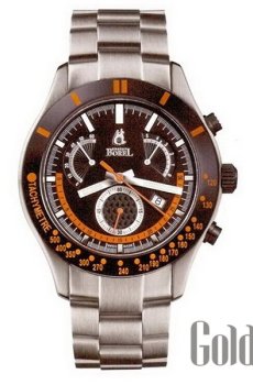 Швейцарские часы Ernest Borel