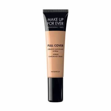 Камуфляжный консиллер для лица Make Up For Ever Full Cover Extreme Waterproof Camouflage Cream 10 Golden Beige, 15 мл Камуфляжный консиллер для лица Make Up For Ever Full Cover Extreme Waterproof Camouflage Cream 10 Golden Beige, 15 мл