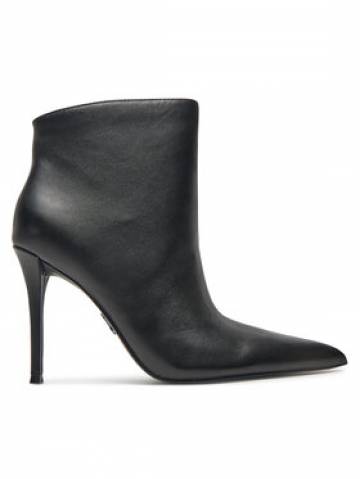 Steve Madden Ботильйони Sentinel SM11003451 Чорний Steve Madden Ботильйони Sentinel SM11003451 Чорний