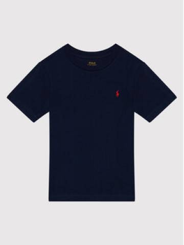 Polo Ralph Lauren Футболка 323832904037 Cиній Regular Fit Polo Ralph Lauren Футболка 323832904037 Cиній Regular Fit