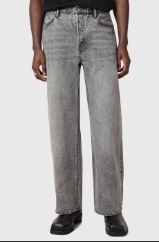 Джинсы AllSaints LENNY