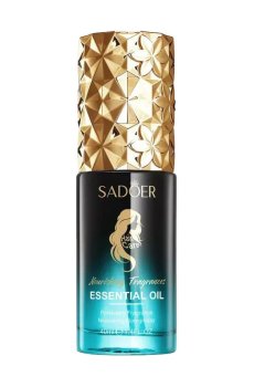 Питательное масло для волос Sadoer Nourishing Fragrance Essential Oil, 40 мл