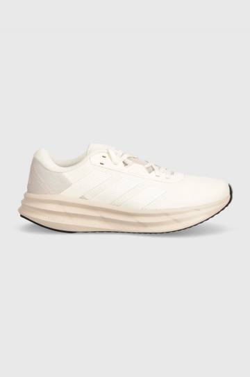 Обувь для бега adidas Performance Galaxy 7 цвет бежевый ID8768 Обувь для бега adidas Performance Galaxy 7 цвет бежевый ID8768