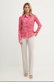 Брюки Patrizia Pepe