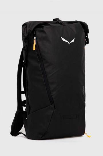 Рюкзак Salewa Lavaredo 30 цвет чёрный большой однотонный Рюкзак Salewa Lavaredo 30 цвет чёрный большой однотонный