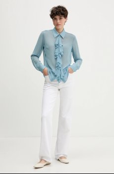 Рубашка Sisley