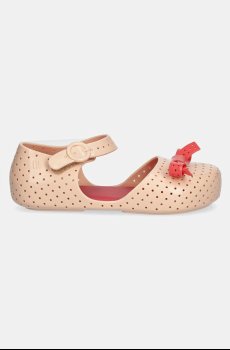 Детские балетки Melissa FURADINHA