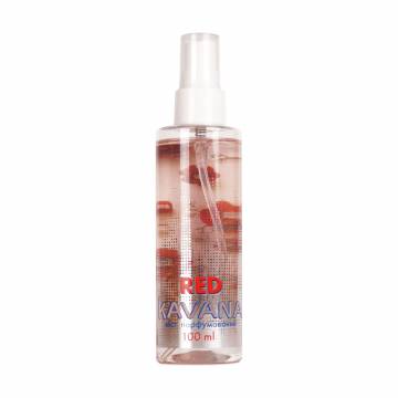 Парфюмированный мист для тела Aromat Kavana Red, 100 мл Парфюмированный мист для тела Aromat Kavana Red, 100 мл