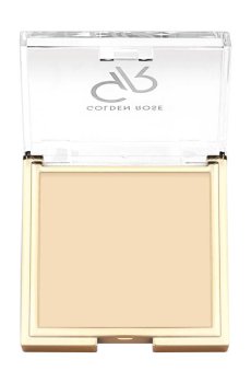 Уценка! Минеральная компактная матирующая пудра для лица Golden Rose Mattifying Mineral Powder 104, 12.5 г