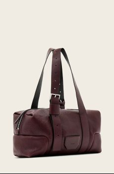 Кожаная сумочка AllSaints