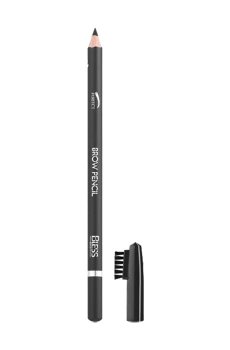 Карандаш для бровей Bless Beauty Brow Pencil 204, 1.7 г