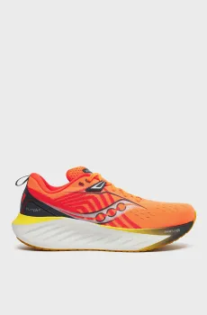 Мужские оранжевые кроссовки TRIUMPH 22 Оранжевый 7.5 Saucony S20964-215