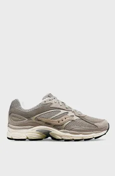 Серые кроссовки PROGRID OMNI 9 PREMIUM Серый 10 Saucony S70740-10