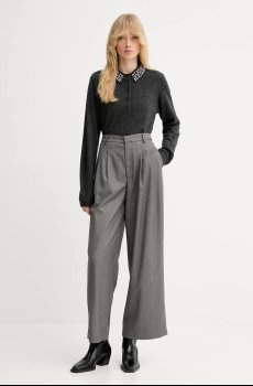 Шерстяной свитер Gestuz